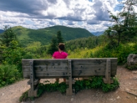 Parc national de la Gaspésie